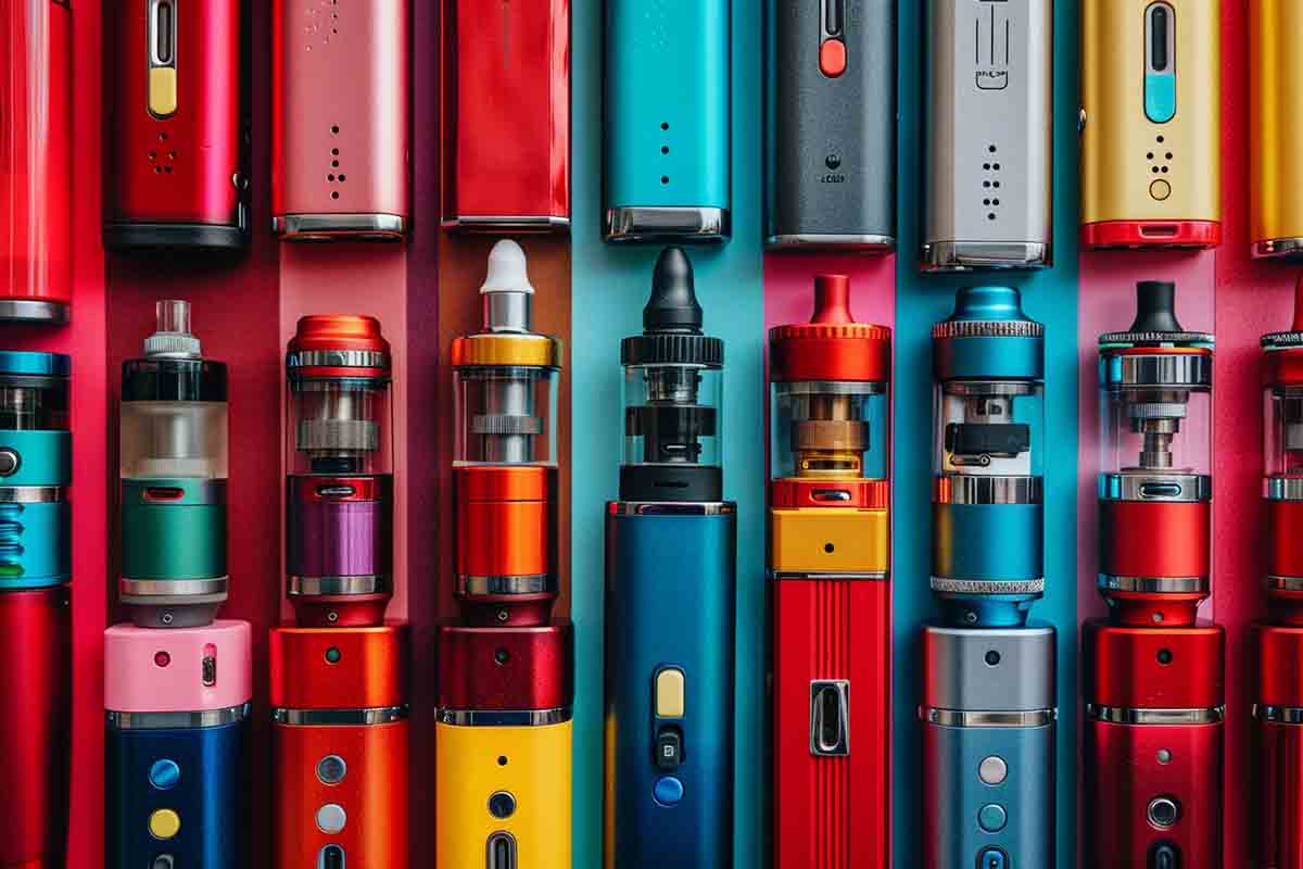 What type of Pod System is Right for you?
