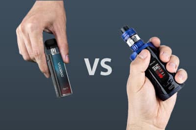 Where to Buy Vape in Dubai