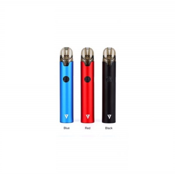 ⁦DESIRE More Pro Starter Kit 1000mAh 2ml⁩ - الصورة ⁦5⁩