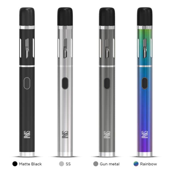 ⁦VandyVape NS Pen Kit 650mAh 1.5ml MTL⁩ - الصورة ⁦2⁩