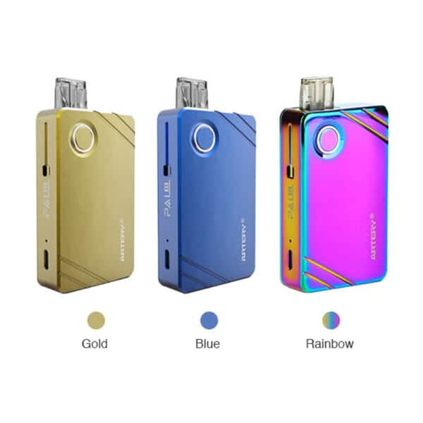 ARTERY PAL II Pod Starter Kit - Image 3