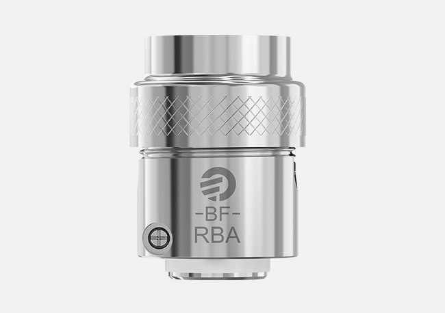 Joyetech Cubis BF RBA Coil - Image 2