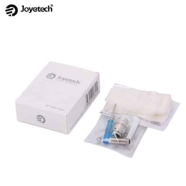 ⁦Joyetech Cubis BF RBA Coil⁩ - الصورة ⁦4⁩