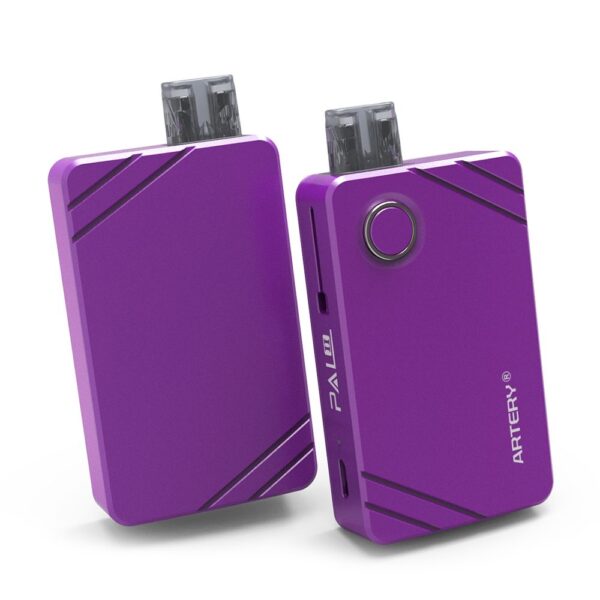 ARTERY PAL II Pod Starter Kit - Image 5