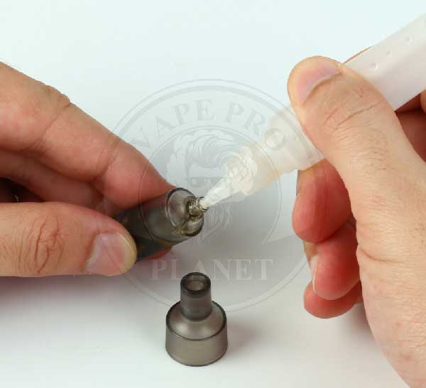 Fush Nano Pod - الصورة 4