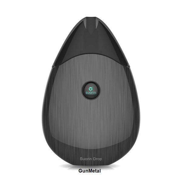 ⁦Suorin Drop Starter Kit - 2.0ml&310mah⁩ - الصورة ⁦5⁩
