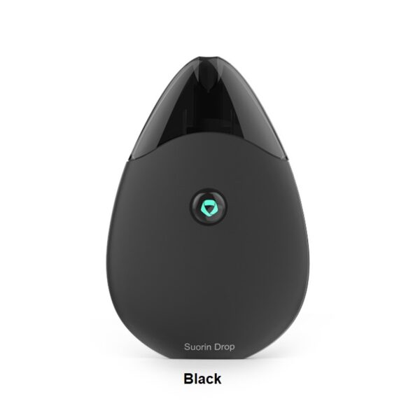⁦Suorin Drop Starter Kit - 2.0ml&310mah⁩ - الصورة ⁦4⁩