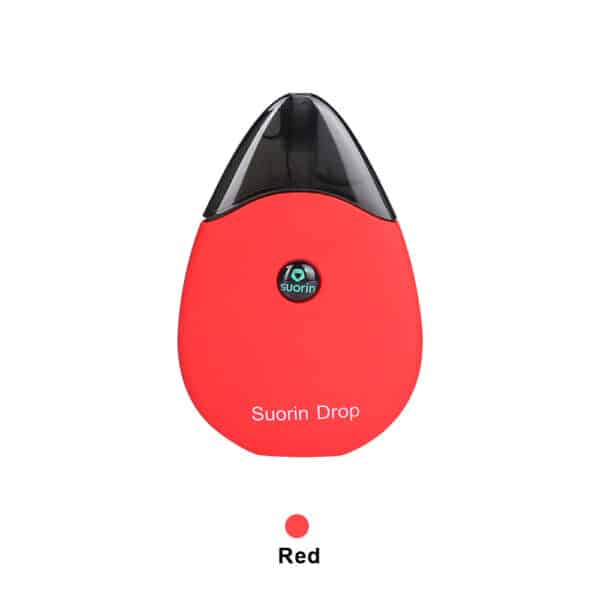 ⁦Suorin Drop Starter Kit - 2.0ml&310mah⁩ - الصورة ⁦2⁩