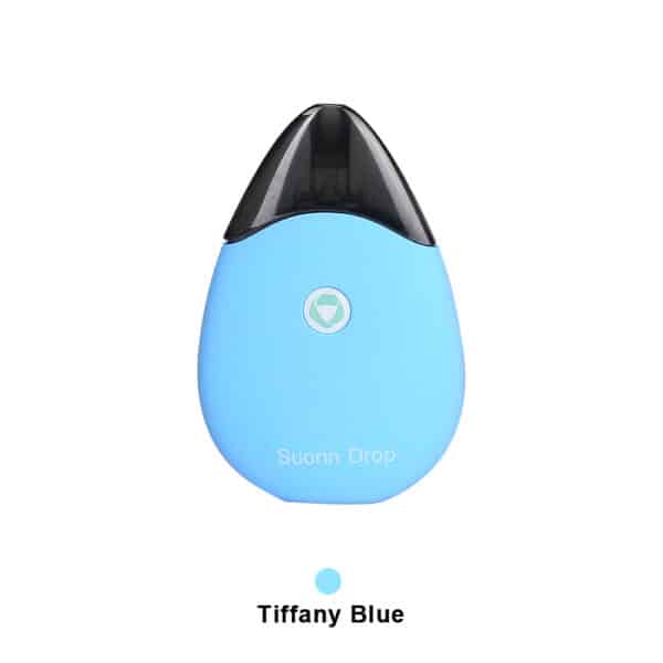 ⁦Suorin Drop Starter Kit - 2.0ml&310mah⁩ - الصورة ⁦3⁩