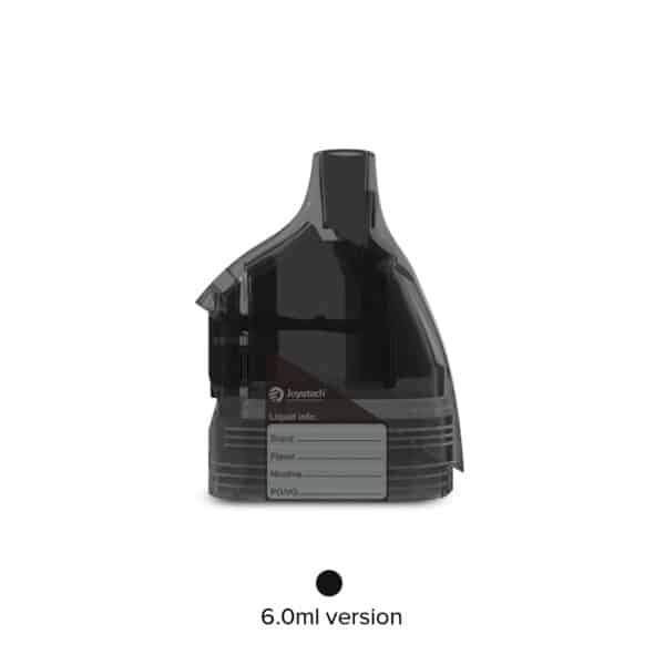 Joyetech Atopack Dolphin Cartridge 6ml (1pc/pack)