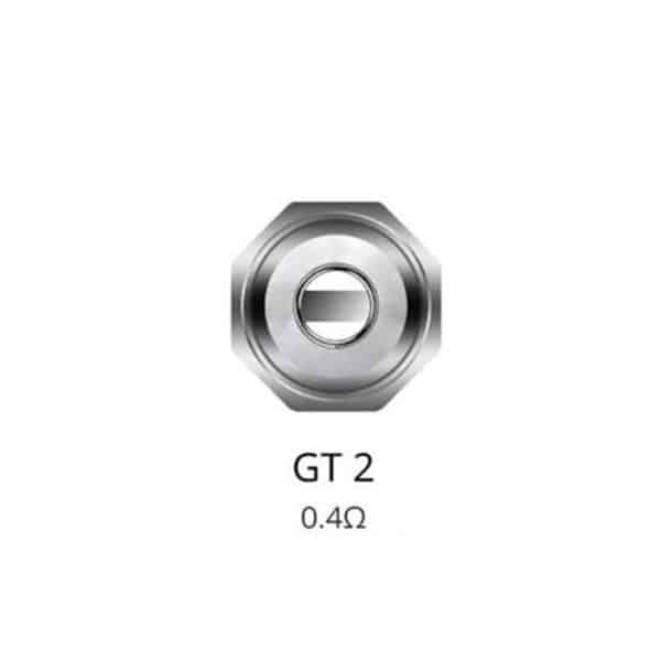 ⁦Vaporesso GT2 Coils for NRG/NRG Mini⁩ - الصورة ⁦2⁩