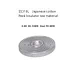 VandyVape Maze RDA Coil ss316 0.2ohm Coil