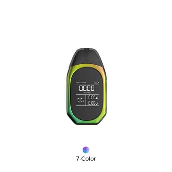 ⁦Teslacigs TPOD Pod Vape Kit⁩ - الصورة ⁦3⁩