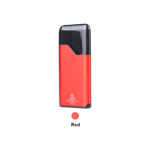 Suorin Air Starter Kit - 2.0ml & 400mah - Image 10