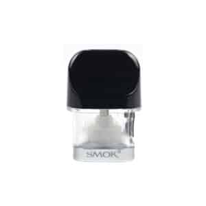 SMOK NOVO Pod Cartridge 2ml, 1.5ohm 3pcs/pack