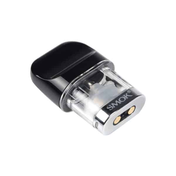 SMOK NOVO Pod Cartridge 2ml, 1.5ohm 3pcs/pack - Image 2