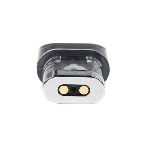 SMOK NOVO Pod Cartridge 2ml, 1.5ohm 3pcs/pack - Image 3