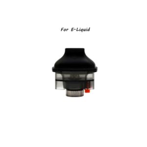 Aspire Nautilus AIO Replacement Pod 4.5ml for E-liquid