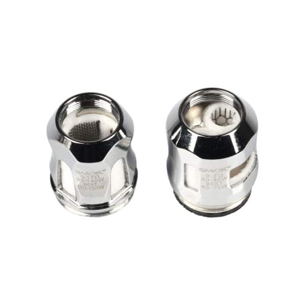⁦Smok TFV8 Baby V2 A2 Replacement Coil 0.2ohm⁩ - الصورة ⁦5⁩
