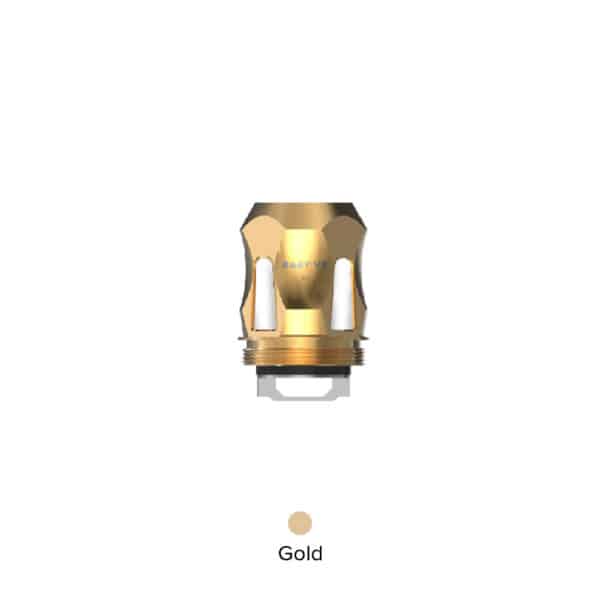 ⁦Smok TFV8 Baby V2 A2 Replacement Coil 0.2ohm⁩ - الصورة ⁦4⁩