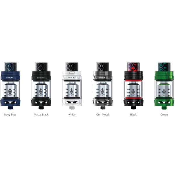 ⁦SMOK TFV12 P-Tank 2ml⁩ - الصورة ⁦2⁩