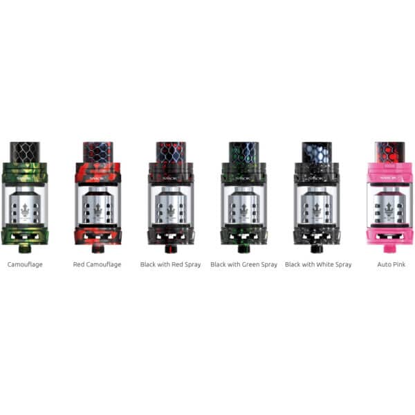 ⁦SMOK TFV12 P-Tank 2ml⁩ - الصورة ⁦3⁩