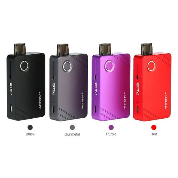 ARTERY PAL II Pod Starter Kit - Image 2