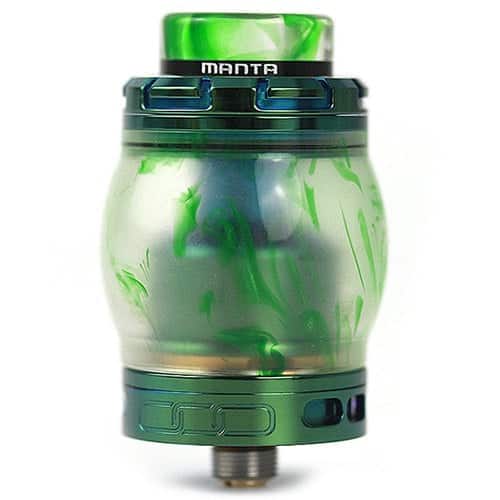 ⁦Manta RTA Resin Version 4.5ml⁩ - الصورة ⁦2⁩