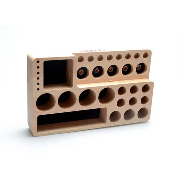 ⁦Vpdam Wooden Base C⁩ - الصورة ⁦2⁩