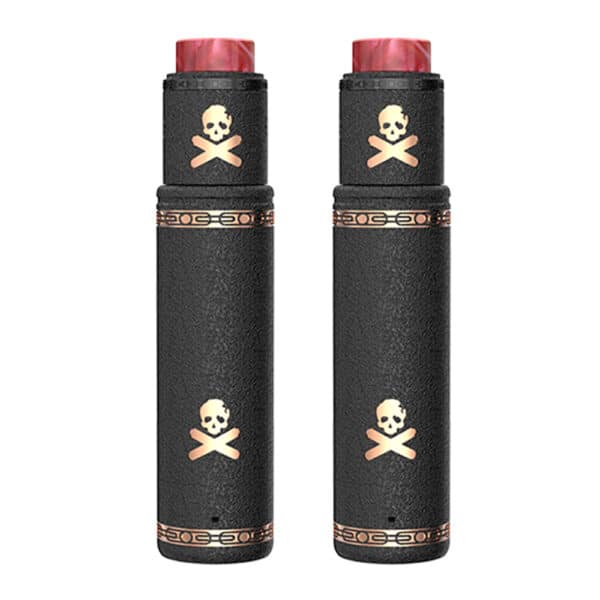 VandyVape Bonza Kit Mod with Bonza V1.5 RDA - Image 3