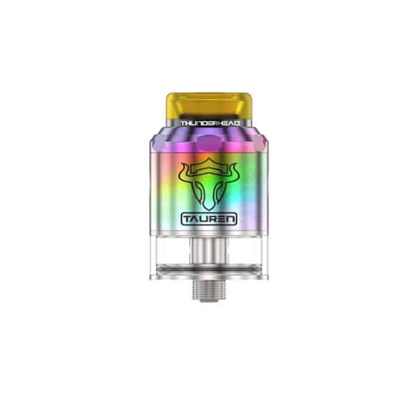 THC Tauren BF RDTA 2ml - Image 5