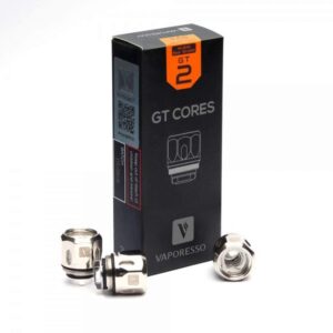 Vaporesso GT2 Coils for NRG/NRG Mini