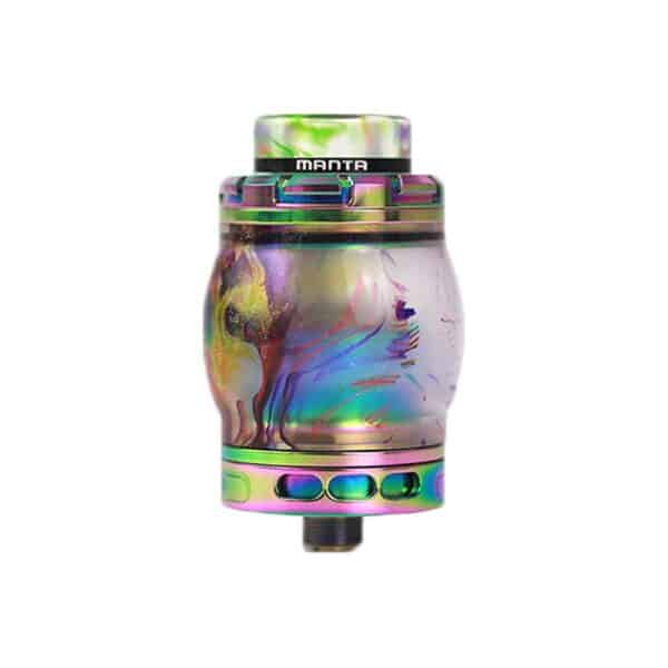⁦Manta RTA Resin Version 4.5ml⁩ - الصورة ⁦8⁩