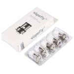 Vapefly Nicolas Coil 0.6ohm 5pcs/pack