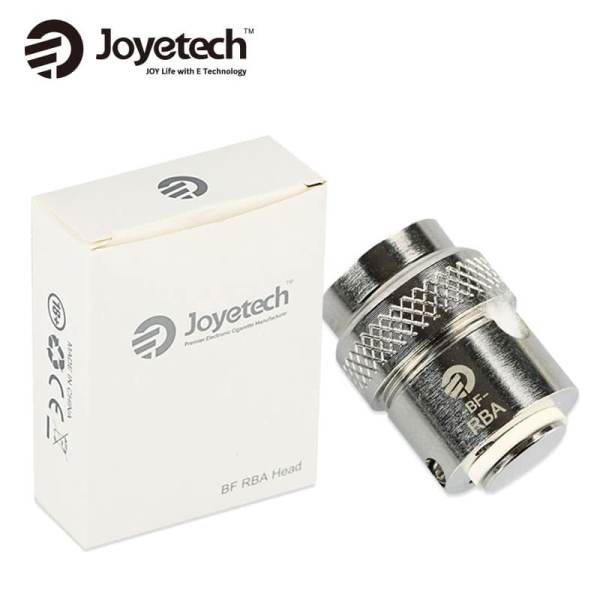 Joyetech Cubis BF RBA Coil