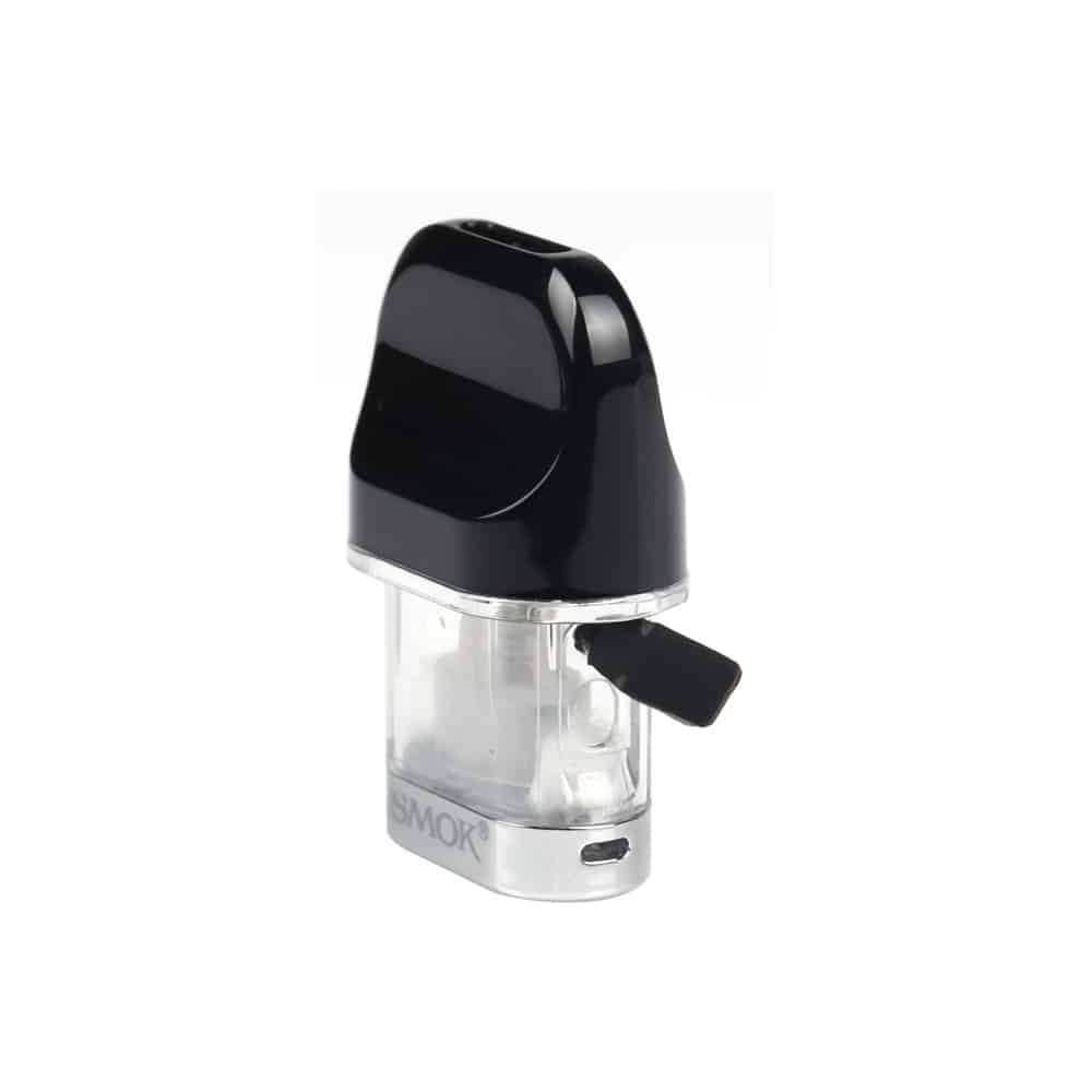 ⁦SMOK NOVO Pod Cartridge, 1.4ohm⁩ - الصورة ⁦2⁩