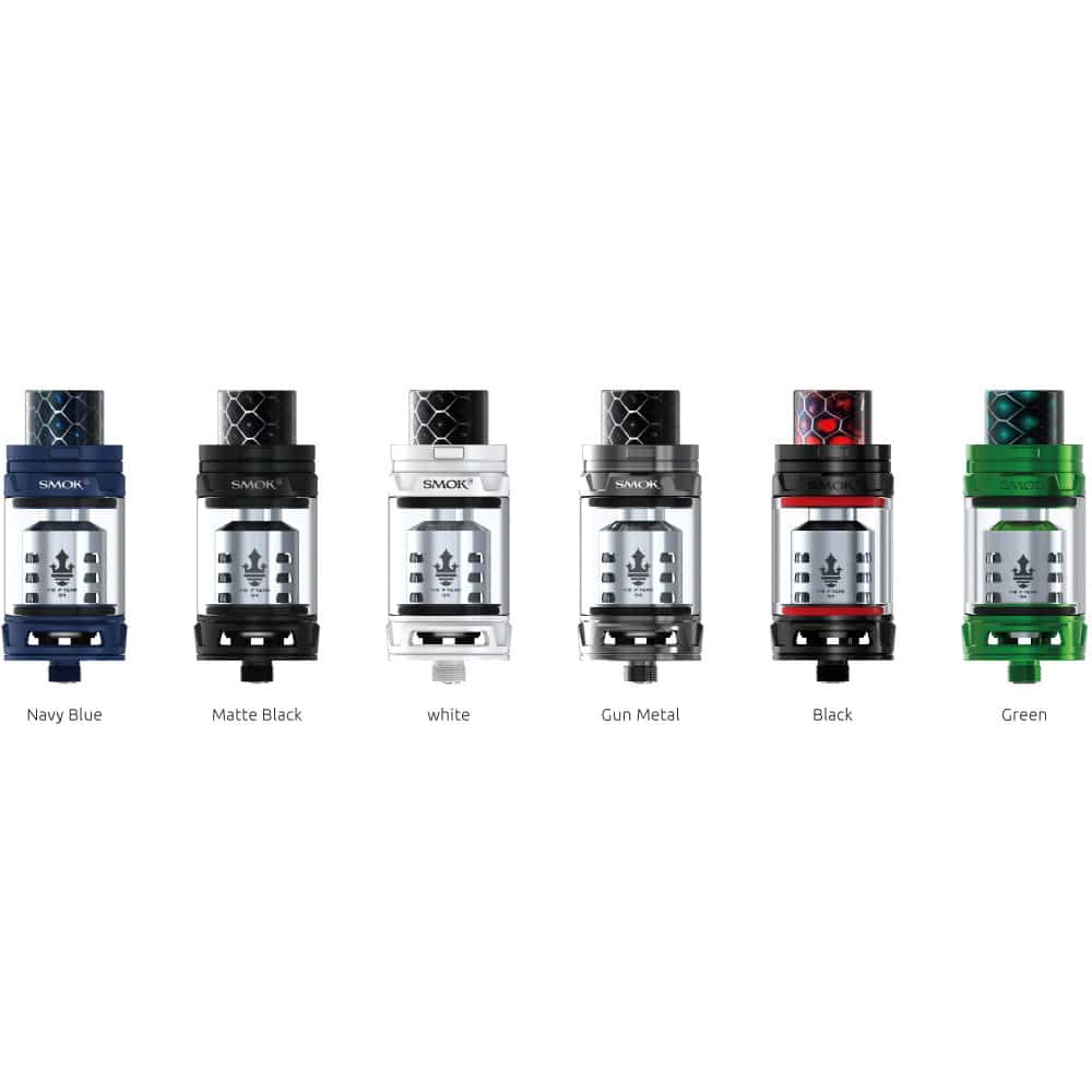 ⁦SMOK TFV12 P-Tank 2ml⁩ - الصورة ⁦2⁩