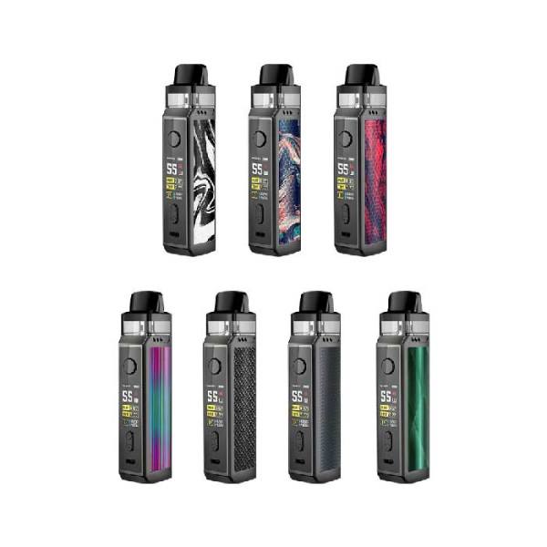 Voopoo Vinci X Mod Pod 