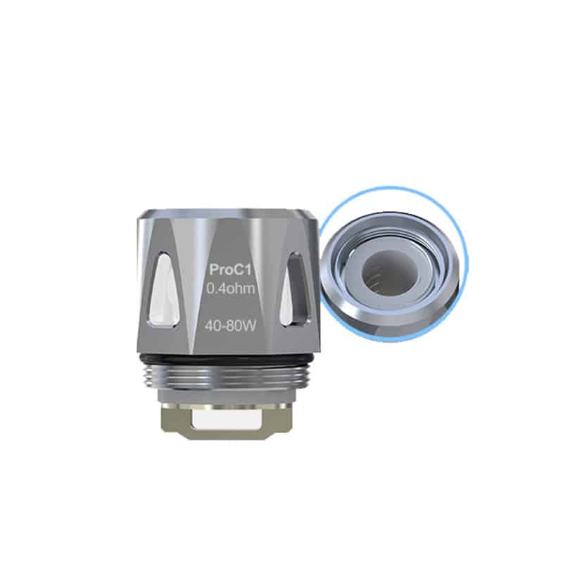 Joyetech ProC1 DL Head 0.4ohm for ProCore Aries