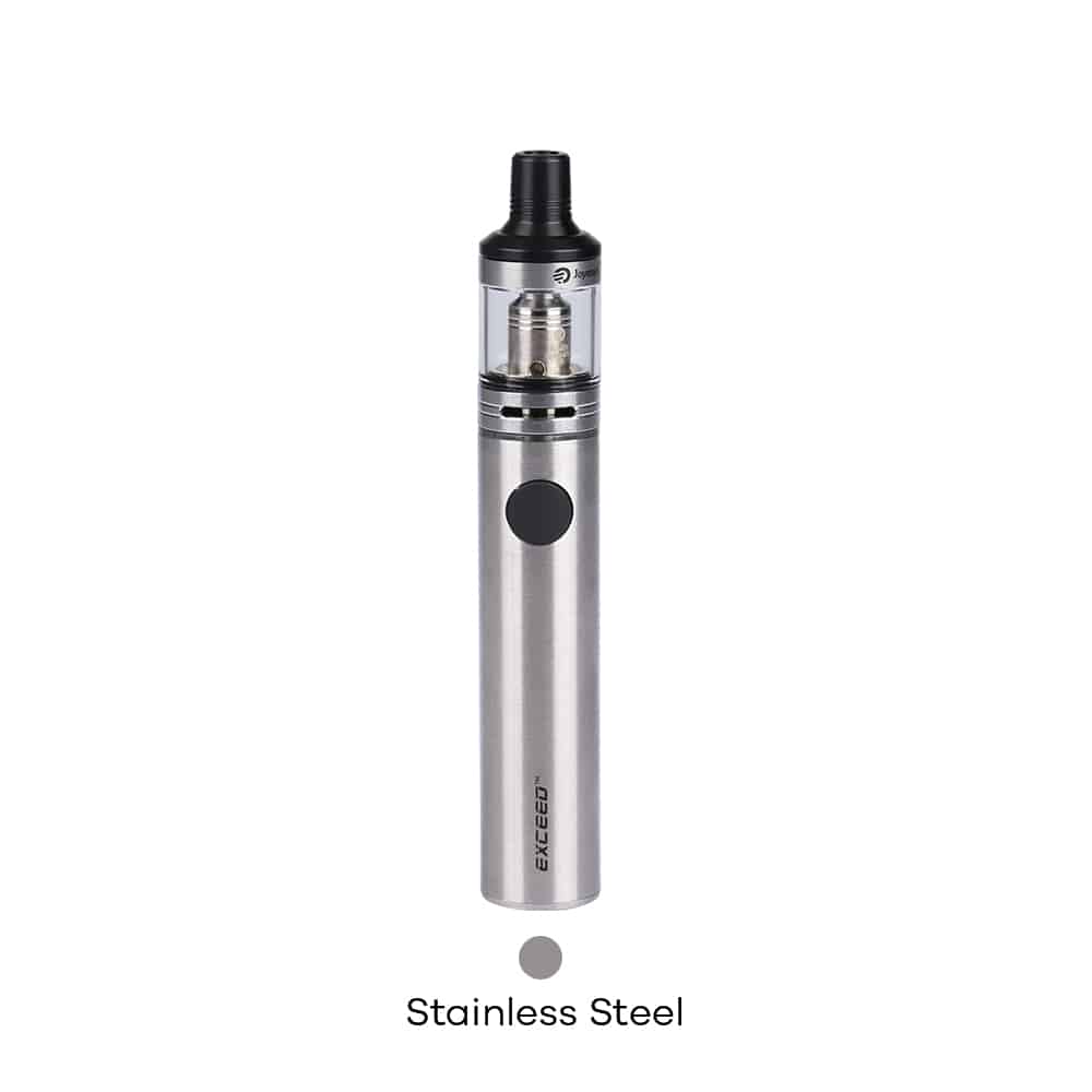 Joyetech Exceed D19 Starter Kit MTL- 2.0ml & 1500mah - Image 8