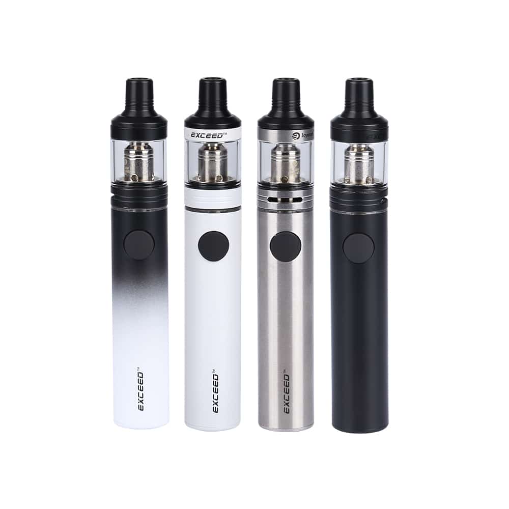 Joyetech Exceed D19 Starter Kit MTL- 2.0ml & 1500mah - Image 2