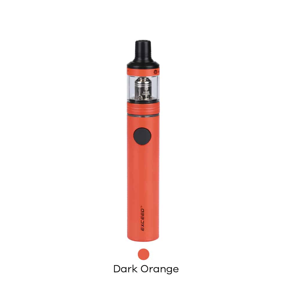 Joyetech Exceed D19 Starter Kit MTL- 2.0ml & 1500mah - Image 7