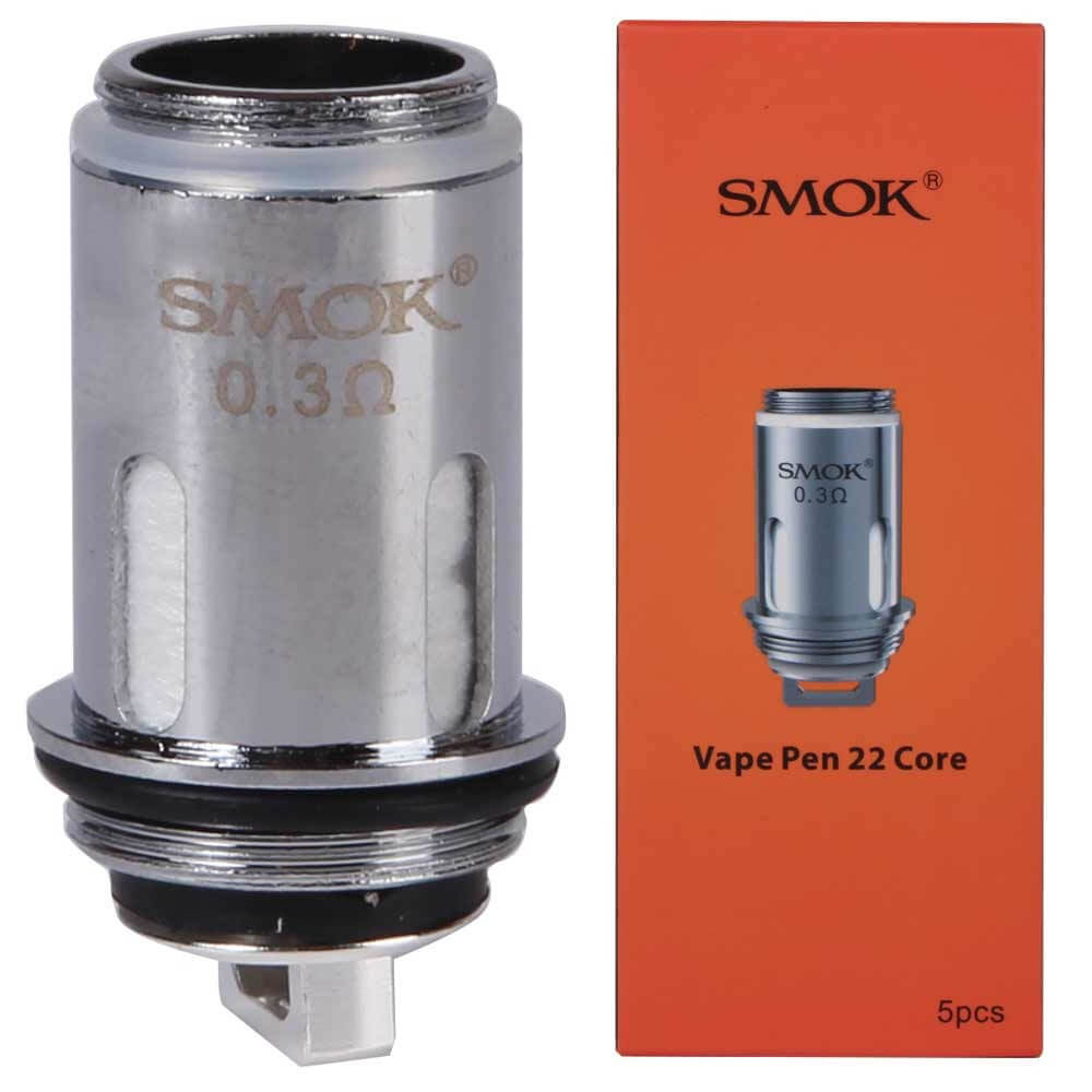SMOK Vape Pen 22 Coil 0.3ohm