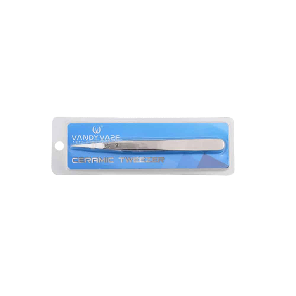 Vandy Vape Ceramic Tweezer 1pc