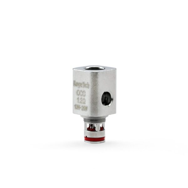 ⁦Kanger Subtank OCC Coil 1.2ohm⁩ - الصورة ⁦2⁩