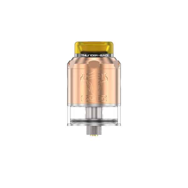 THC Tauren BF RDTA 2ml - Image 4
