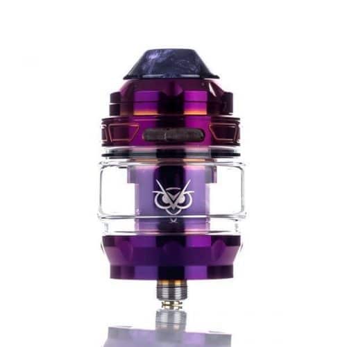 OWL SubOhm Tank By Advken - الصورة 9