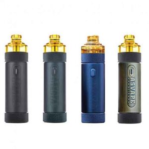 Asvape Hita Semi Mech Pod Kit 30W 1000mAh