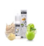 Aunt Meringue by Charlies Chalk Dust, 60ml, 3mg