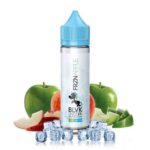 FRZNApple By BLVK 60ml 3mg